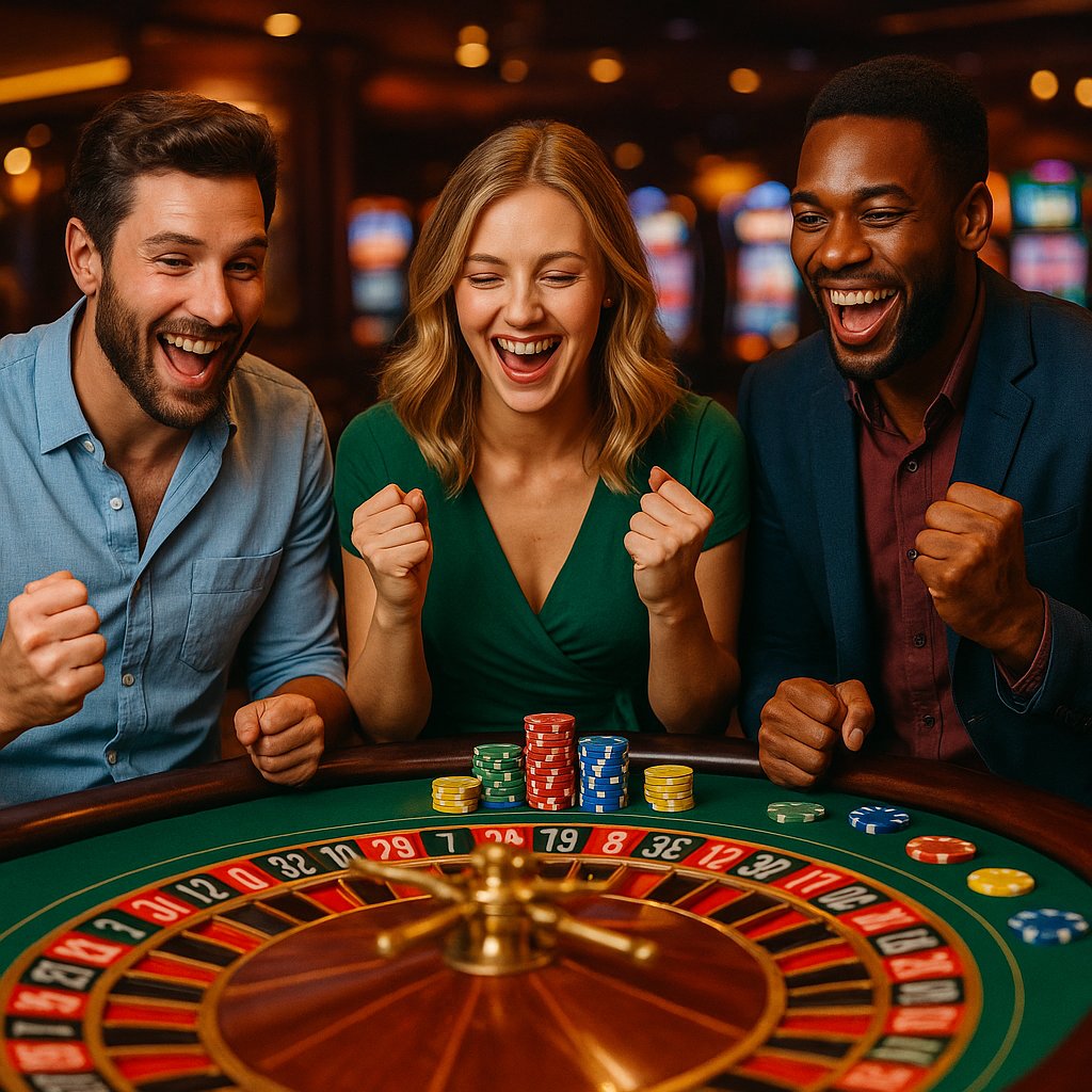 Bàn baccarat và roulette live casino mn88 phát sóng trực tiếp trên điện thoại